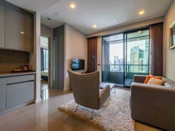 52 Sqm 1 Bed 1 Bath Condo For Sale