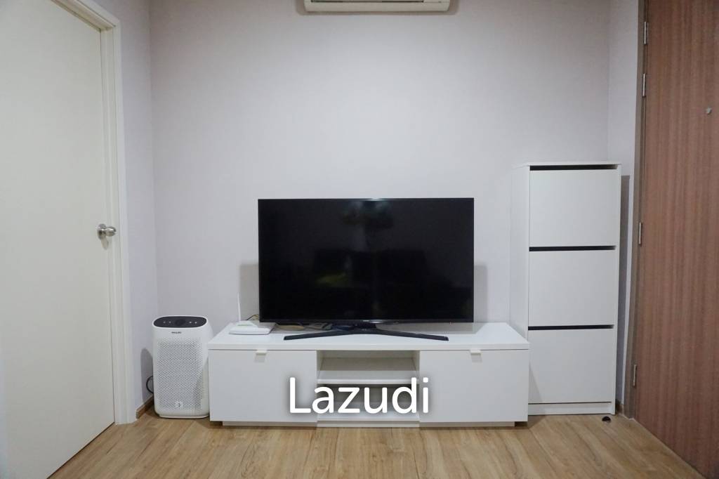 32.55 Sqm 1 Bed 1 Bath at Fuse Chan - Sathorn for Sale