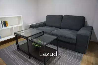 32.55 Sqm 1 Bed 1 Bath at Fuse Chan - Sathorn for Sale