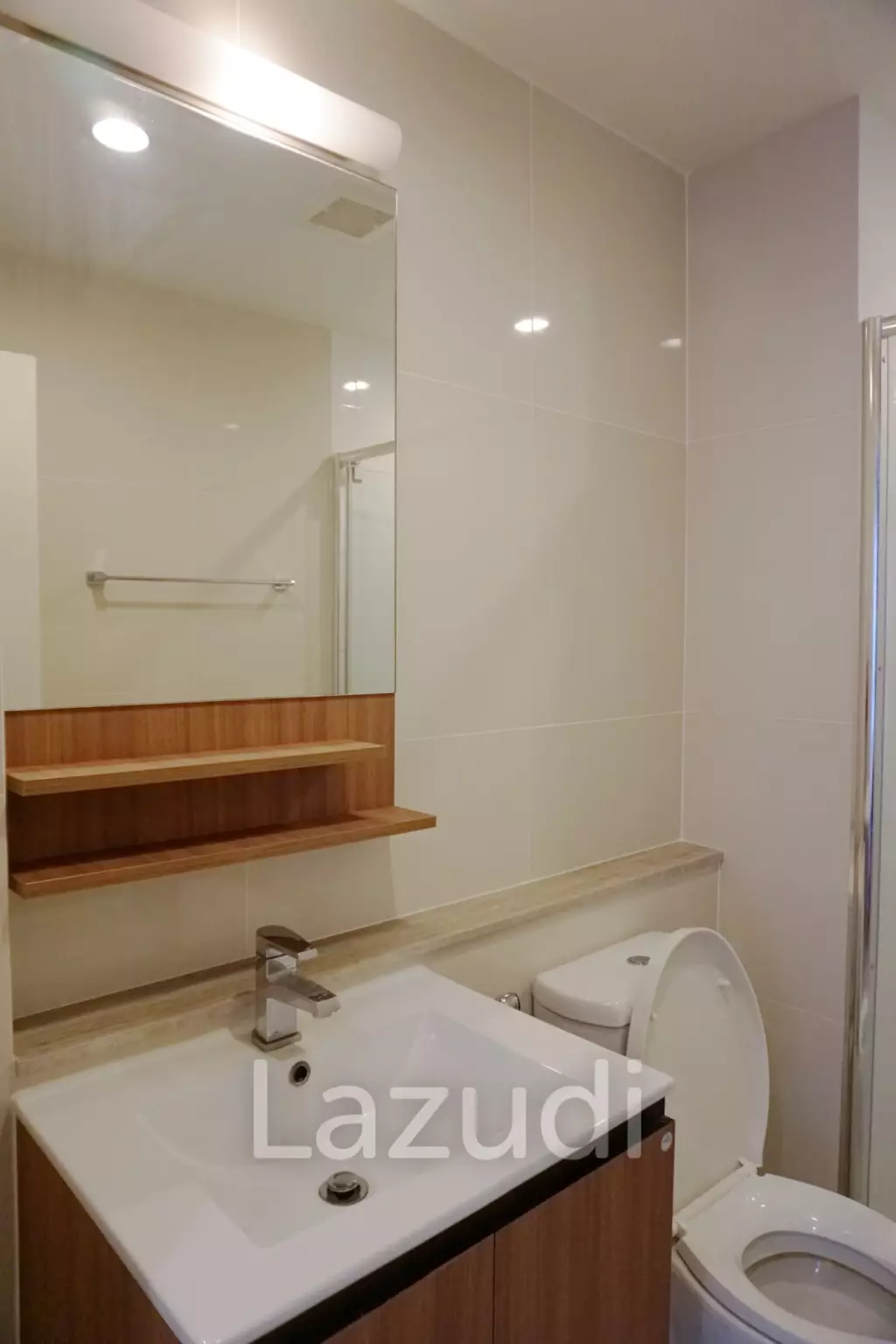 32.55 Sqm 1 Bed 1 Bath at Fuse Chan - Sathorn for Sale
