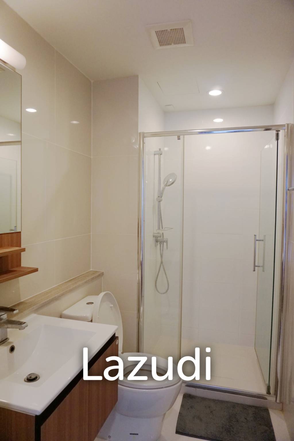 32.55 Sqm 1 Bed 1 Bath at Fuse Chan - Sathorn for Sale