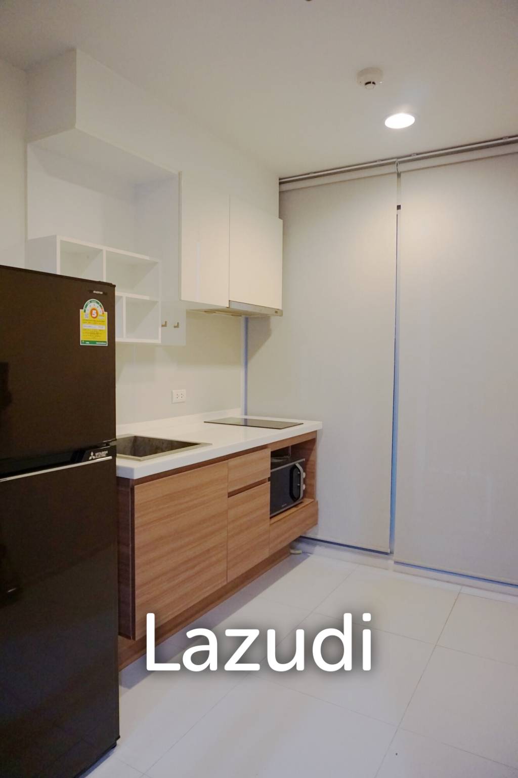32.55 Sqm 1 Bed 1 Bath at Fuse Chan - Sathorn for Sale