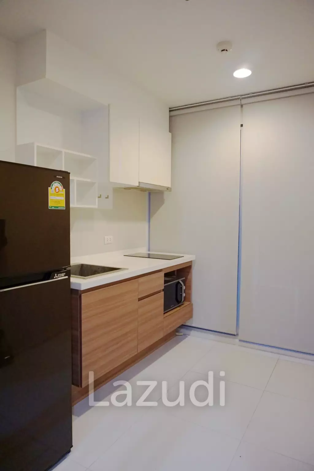 32.55 Sqm 1 Bed 1 Bath at Fuse Chan - Sathorn for Sale