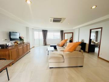 Grand view condo na jomtien 1 Br