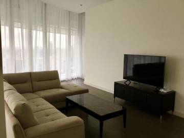 108.08 Sqm 2 Bed 2 Bath Condo For Rent