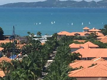 Sunset Boulevard Residence 1 For Sale 2 BR