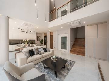 Baan 365 / 4 Bedroom 5 Bathroom / 340 sqm For Sale