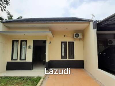 SALE..HOUSE IN BSD TANGERANG