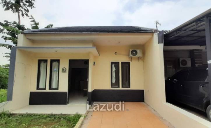 SALE..HOUSE IN BSD TANGERANG