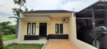 SALE..HOUSE IN BSD TANGERANG
