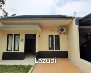 SALE..HOUSE IN BSD TANGERANG