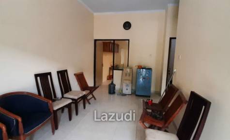 SALE..HOUSE IN BSD TANGERANG