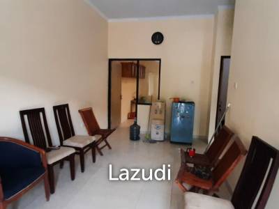 SALE..HOUSE IN BSD TANGERANG