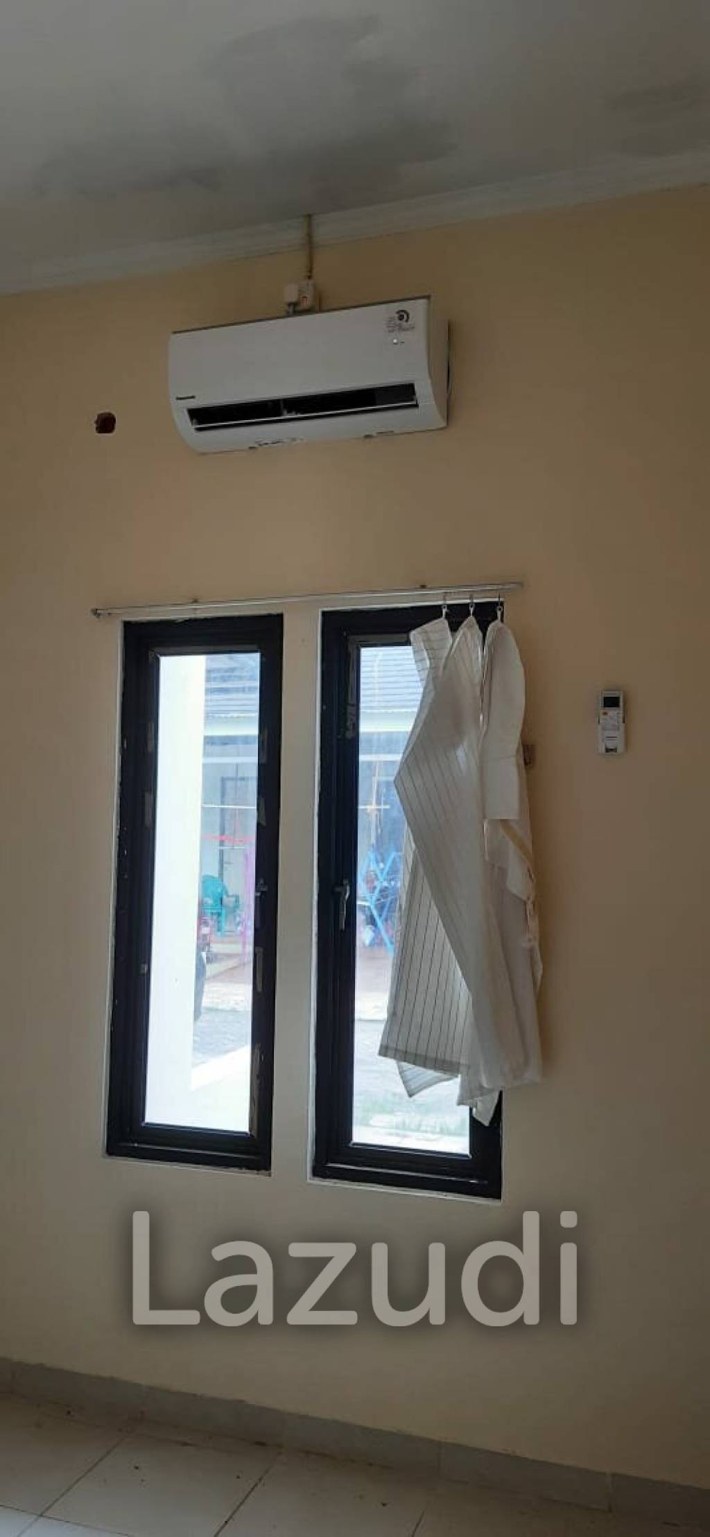 SALE..HOUSE IN BSD TANGERANG