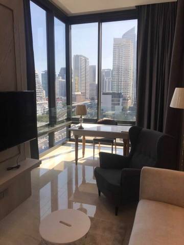 87 Sqm 2 Bed 2 Bath Condo For Rent