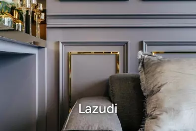 38 Sqm 1 Bed 1 Bath Condo For Rent