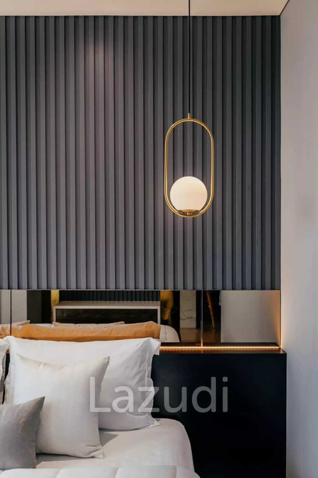 38 Sqm 1 Bed 1 Bath Condo For Rent