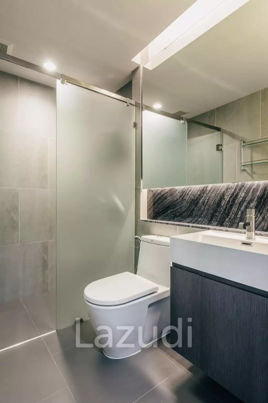 38 Sqm 1 Bed 1 Bath Condo For Rent