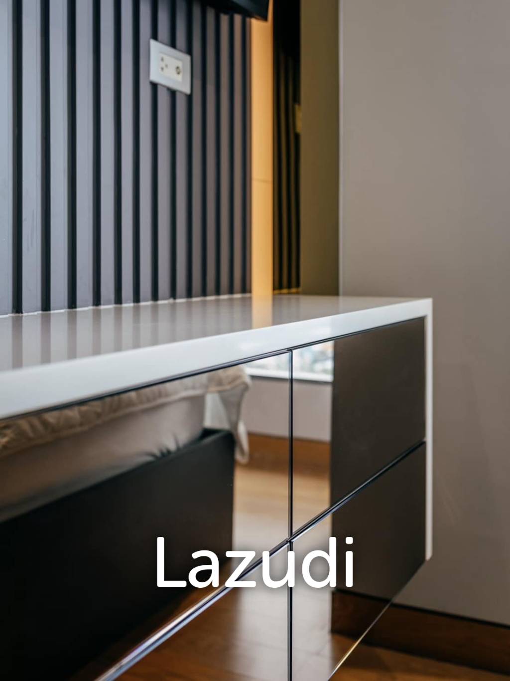 38 Sqm 1 Bed 1 Bath Condo For Rent