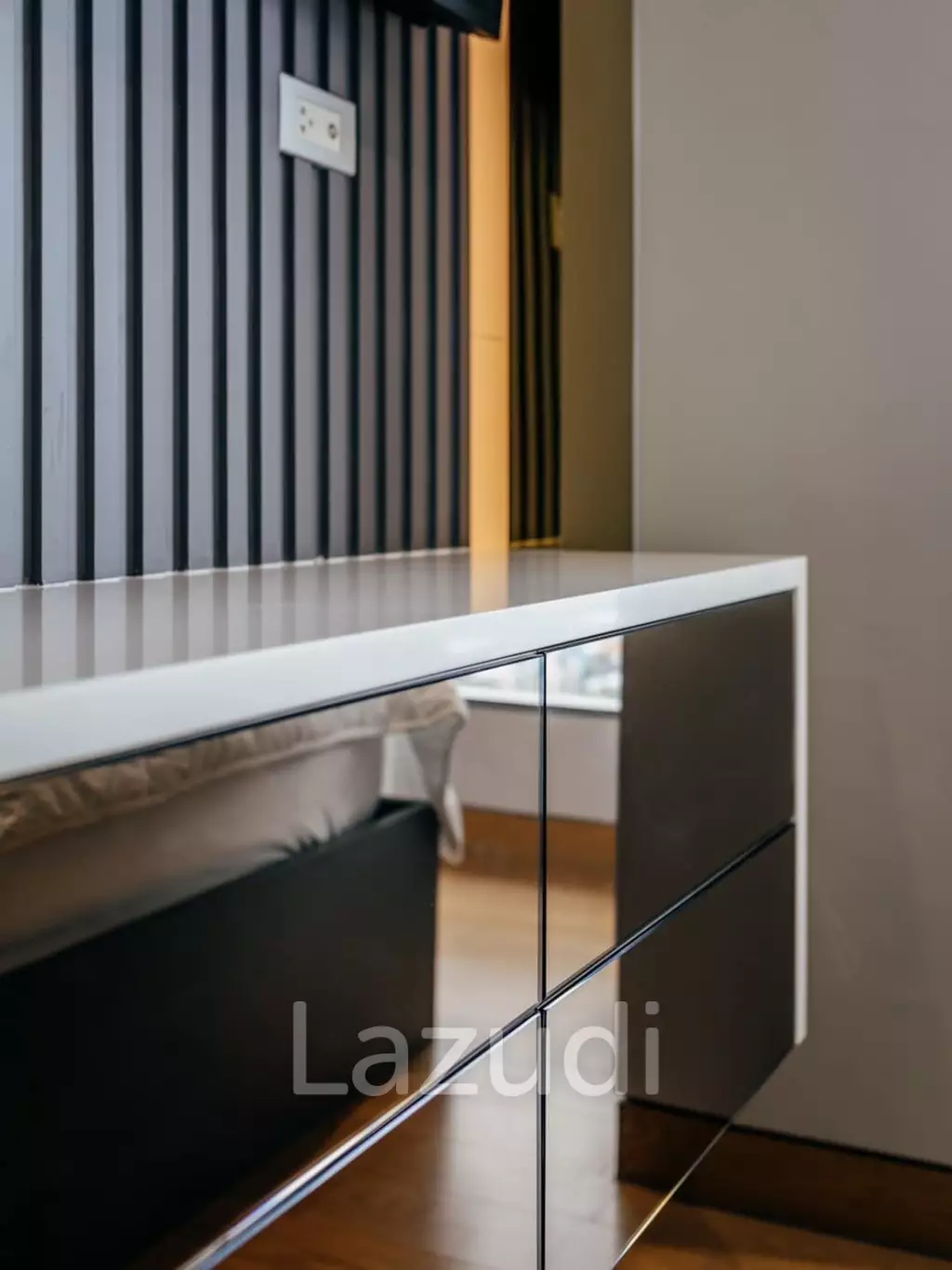 38 Sqm 1 Bed 1 Bath Condo For Rent
