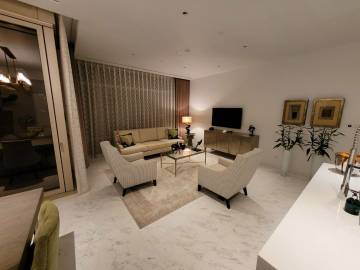 2 Beds 180 Sqm Four Seasons Private Residences For Sale