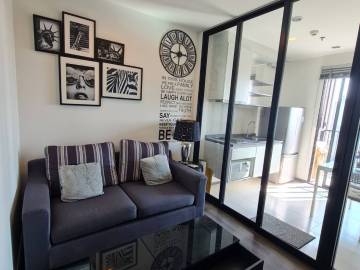 1 Bed 30.47 SQM The Base Park West Sukhumvit 77