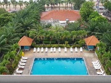 View Talay 6 condo for Sale and for Rent studio