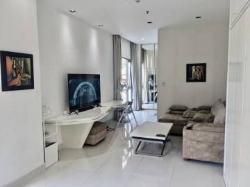 Ananya Beachfront condo wongamat for sale studio