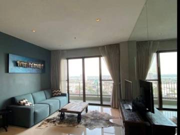 One bedroom condo for rent and sale at The Emporio Place
