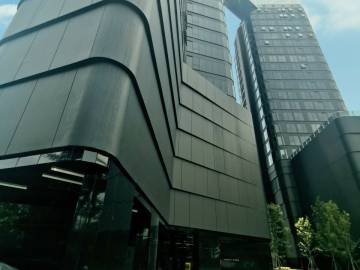 2 bed 62.55 SQM, Ideo Q Sukhumvit 36