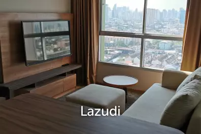 ขาย U Delight Residence Pattanakarn