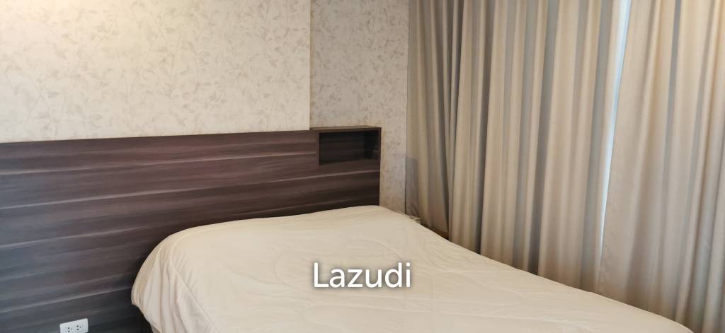 34.25 Sqm 1 Bed 1 Bath Condo For Sale