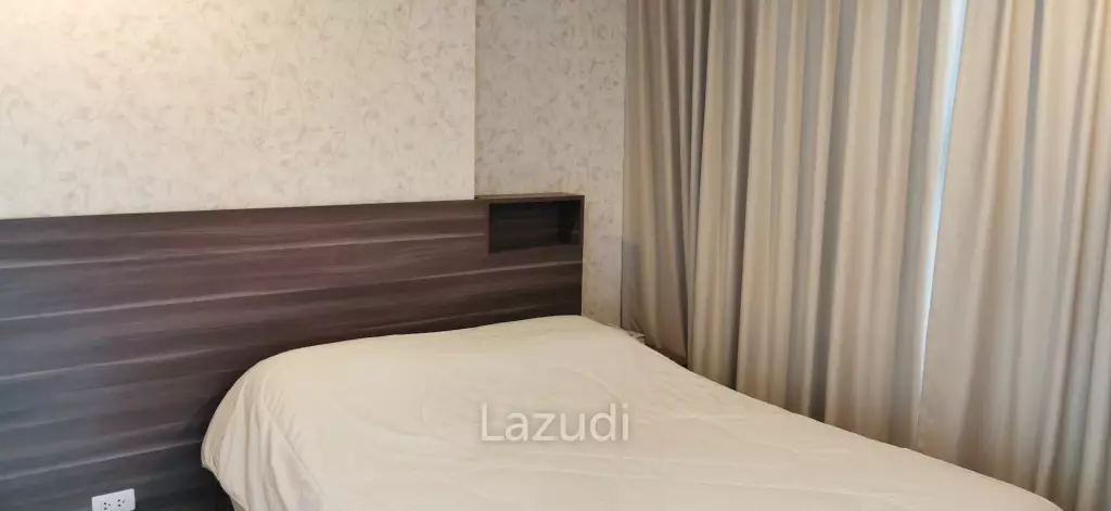 34.25 Sqm 1 Bed 1 Bath Condo For Sale