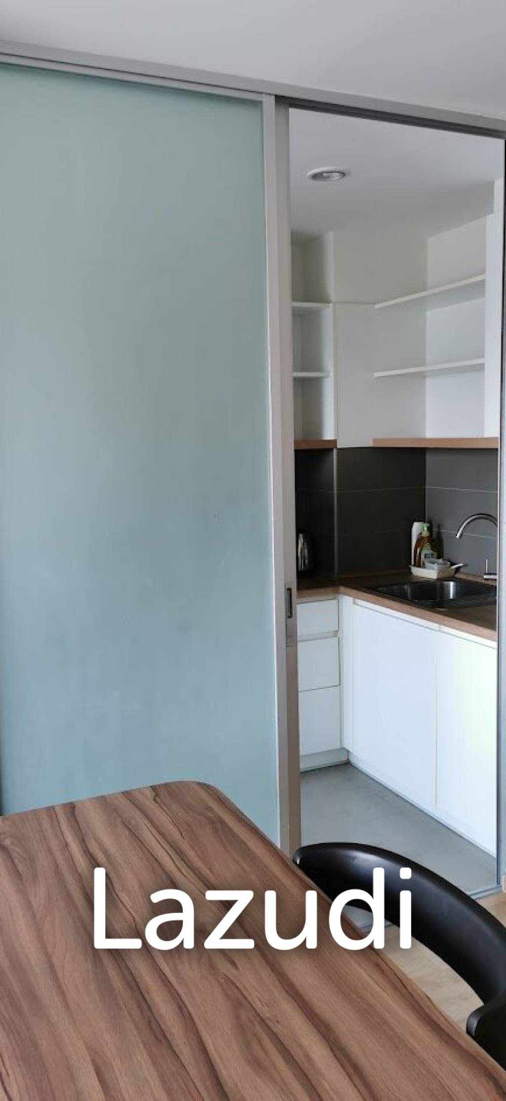 34.25 Sqm 1 Bed 1 Bath Condo For Sale