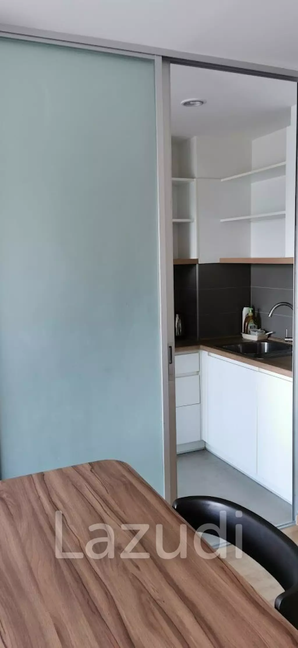 34.25 Sqm 1 Bed 1 Bath Condo For Sale