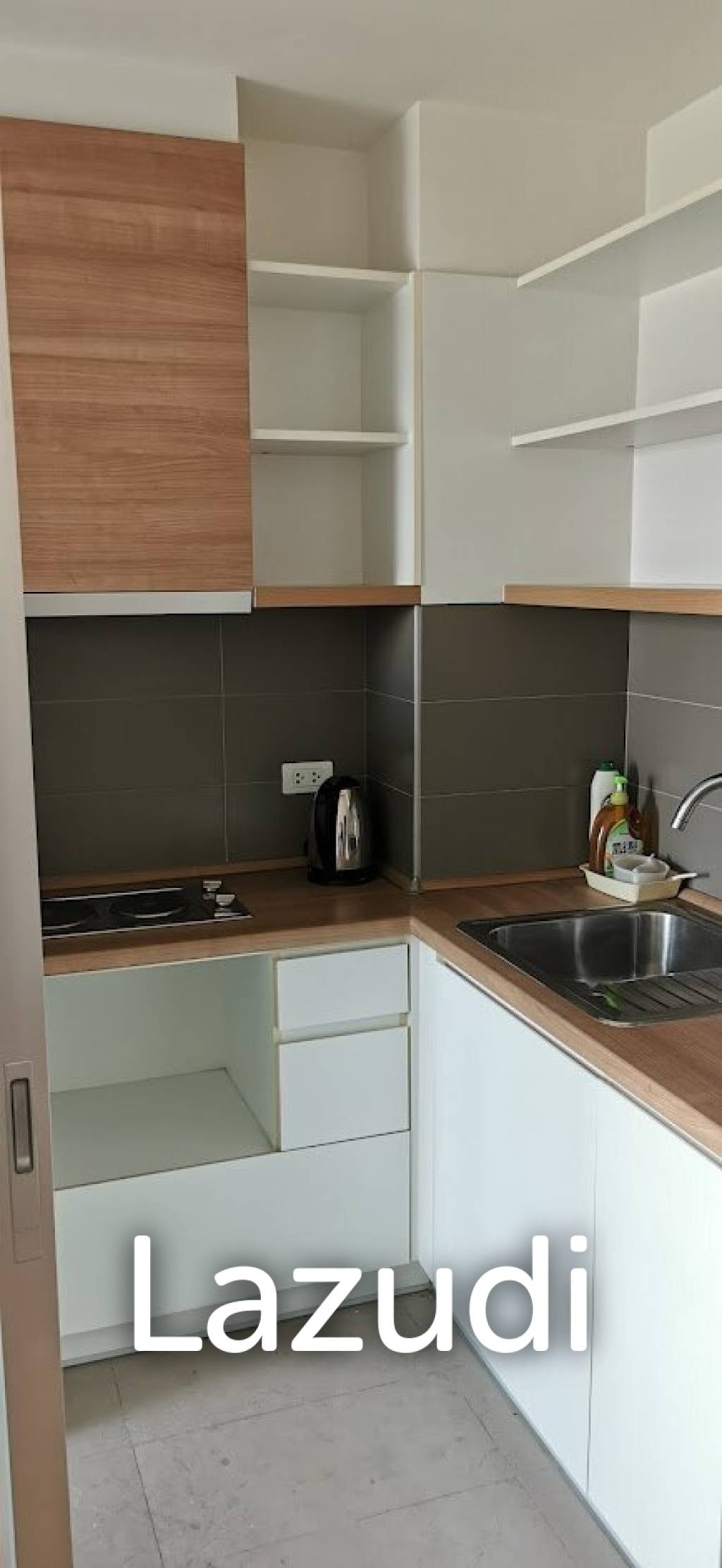 34.25 Sqm 1 Bed 1 Bath Condo For Sale