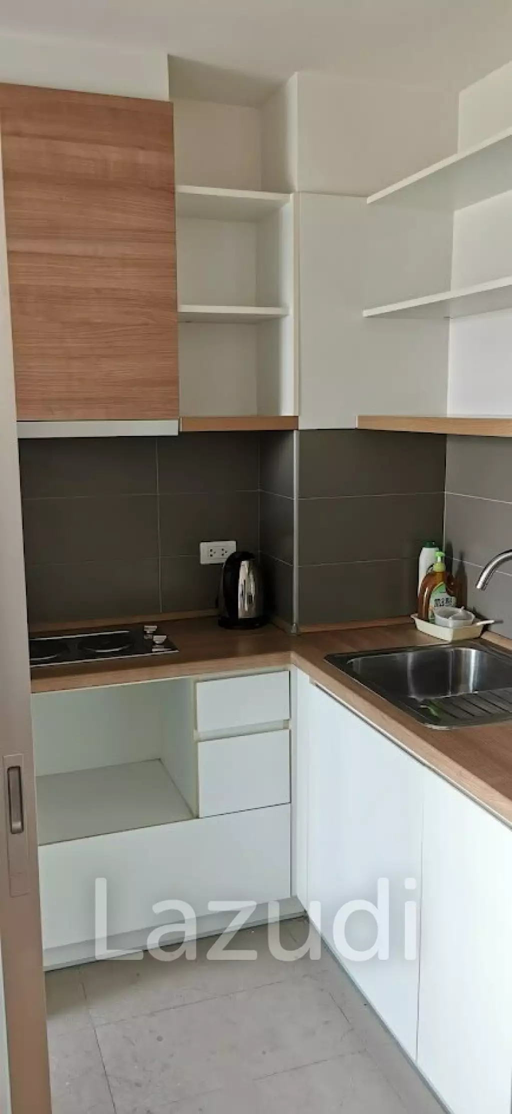 34.25 Sqm 1 Bed 1 Bath Condo For Sale
