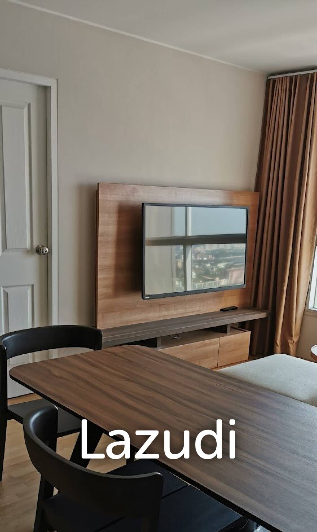 34.25 Sqm 1 Bed 1 Bath Condo For Sale