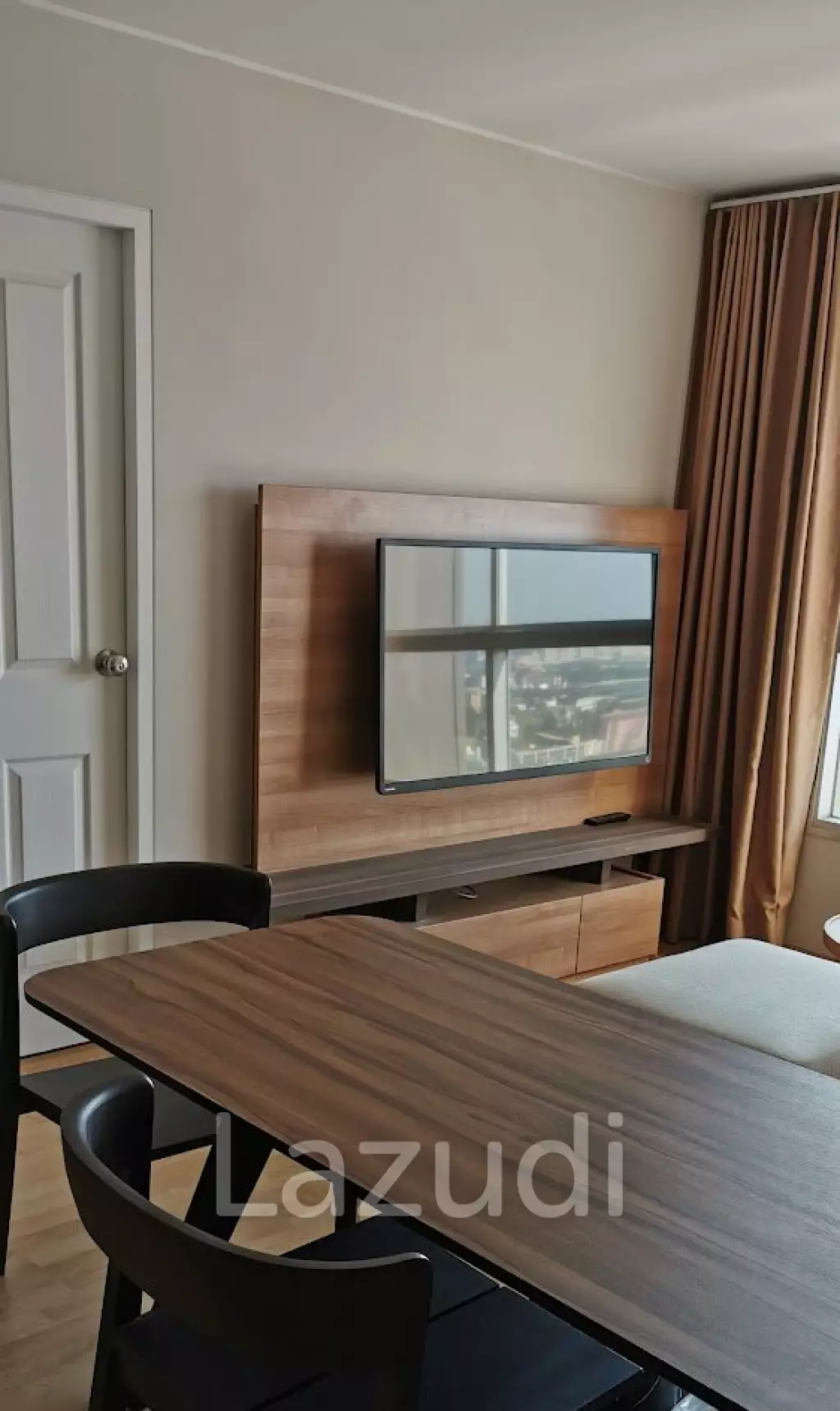 34.25 Sqm 1 Bed 1 Bath Condo For Sale