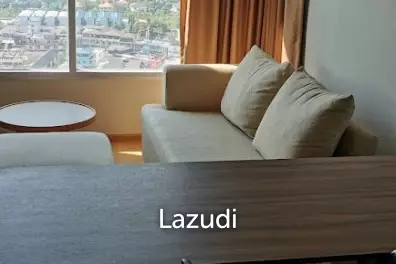 ขาย U Delight Residence Pattanakarn