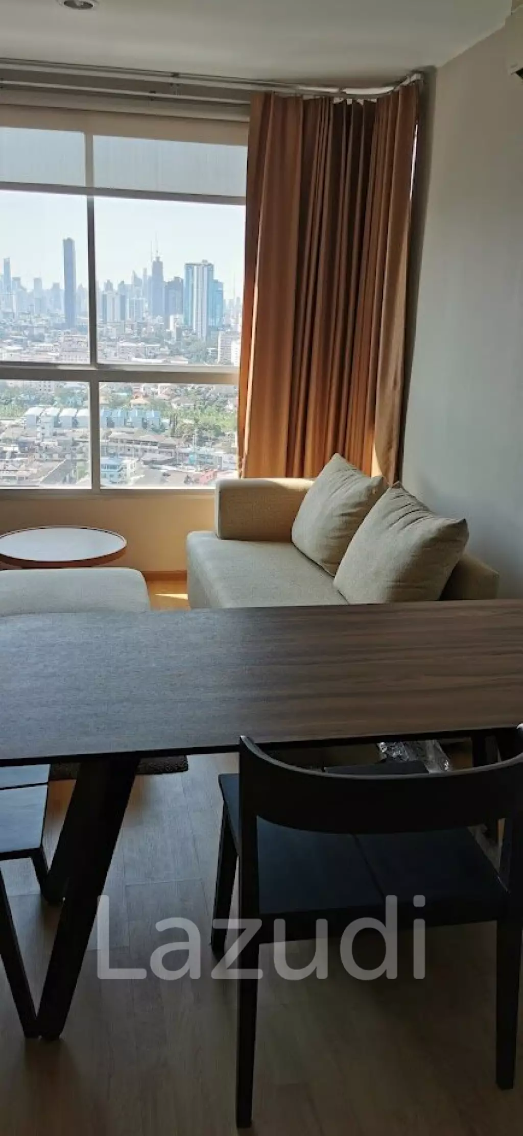 34.25 Sqm 1 Bed 1 Bath Condo For Sale