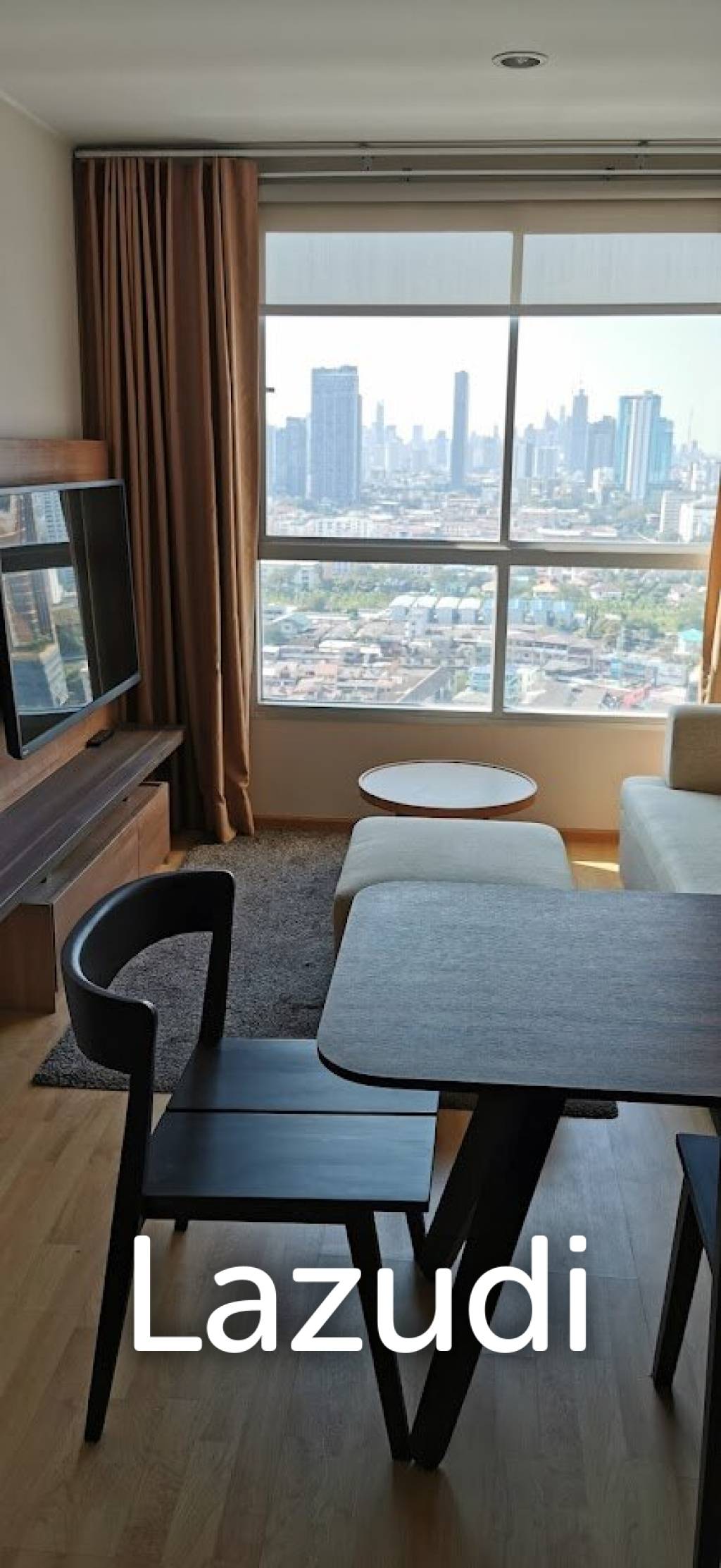 34.25 Sqm 1 Bed 1 Bath Condo For Sale