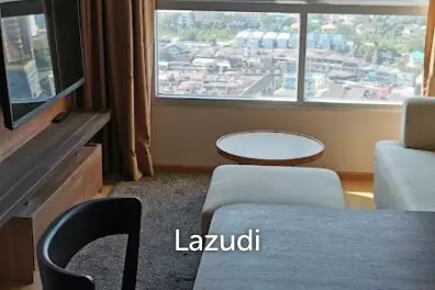 ขาย U Delight Residence Pattanakarn