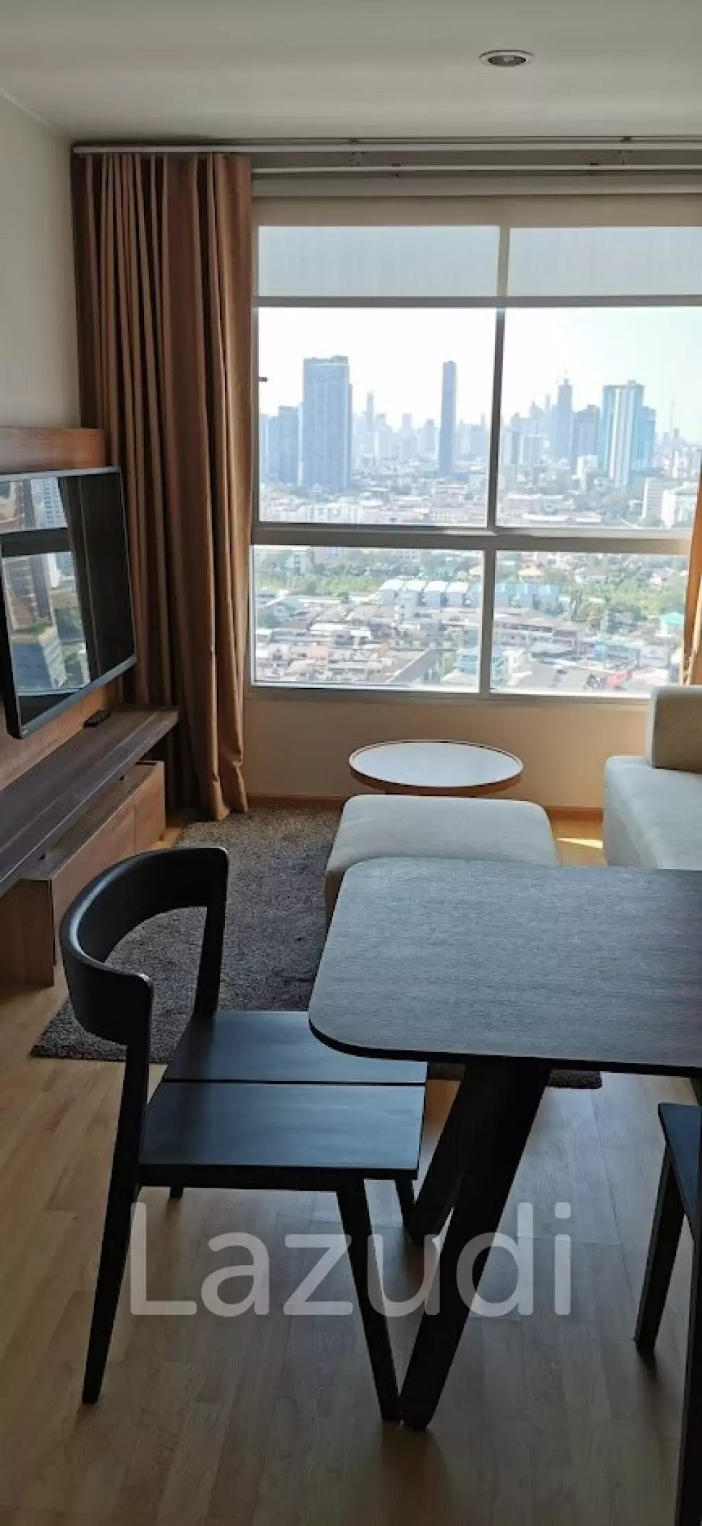 34.25 Sqm 1 Bed 1 Bath Condo For Sale