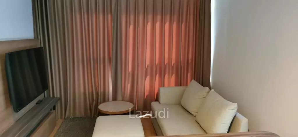 34.25 Sqm 1 Bed 1 Bath Condo For Sale