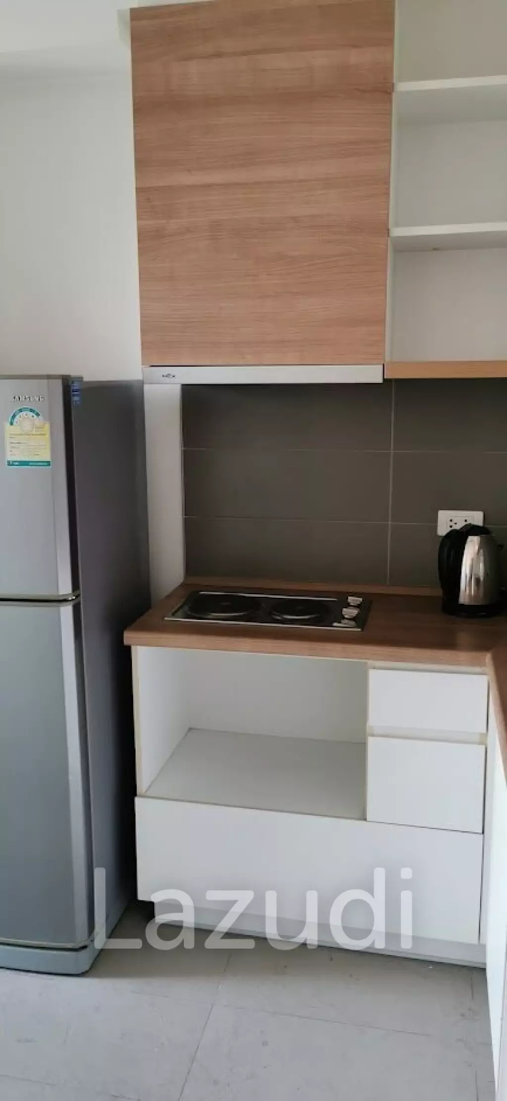 34.25 Sqm 1 Bed 1 Bath Condo For Sale