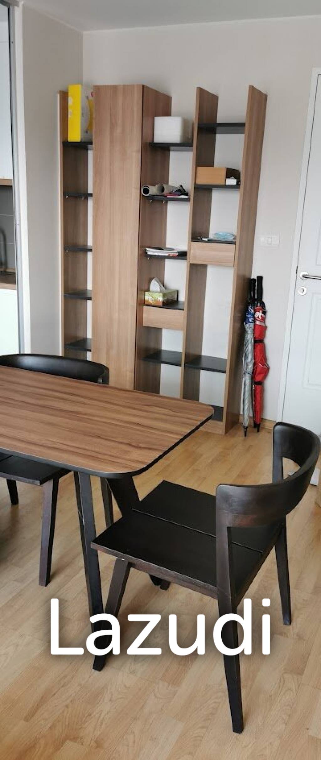 34.25 Sqm 1 Bed 1 Bath Condo For Sale