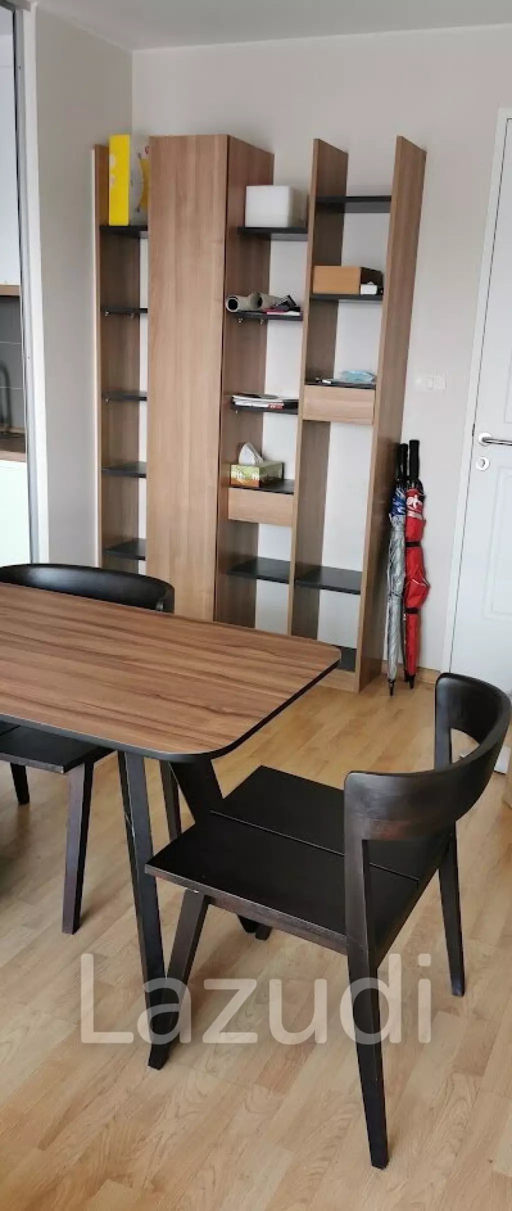 34.25 Sqm 1 Bed 1 Bath Condo For Sale
