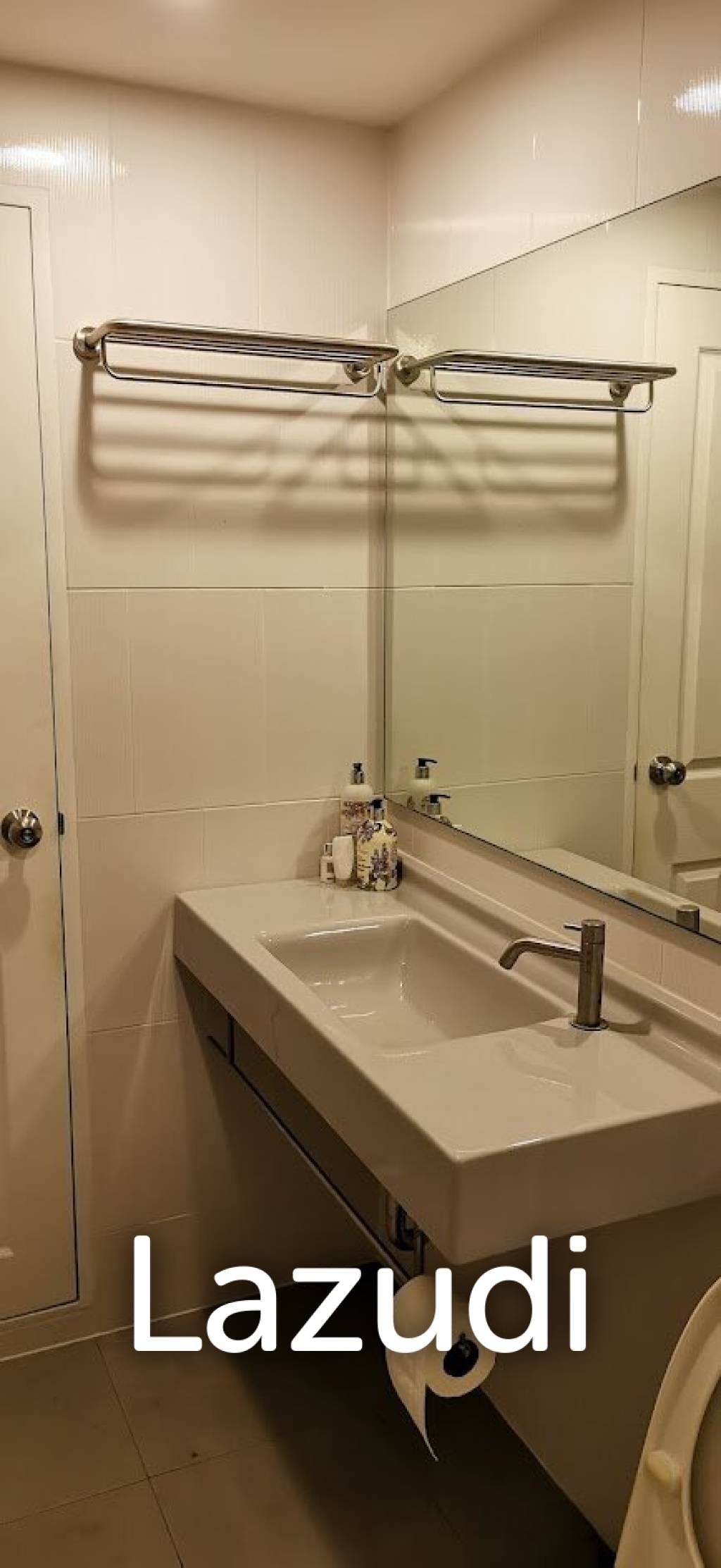 34.25 Sqm 1 Bed 1 Bath Condo For Sale