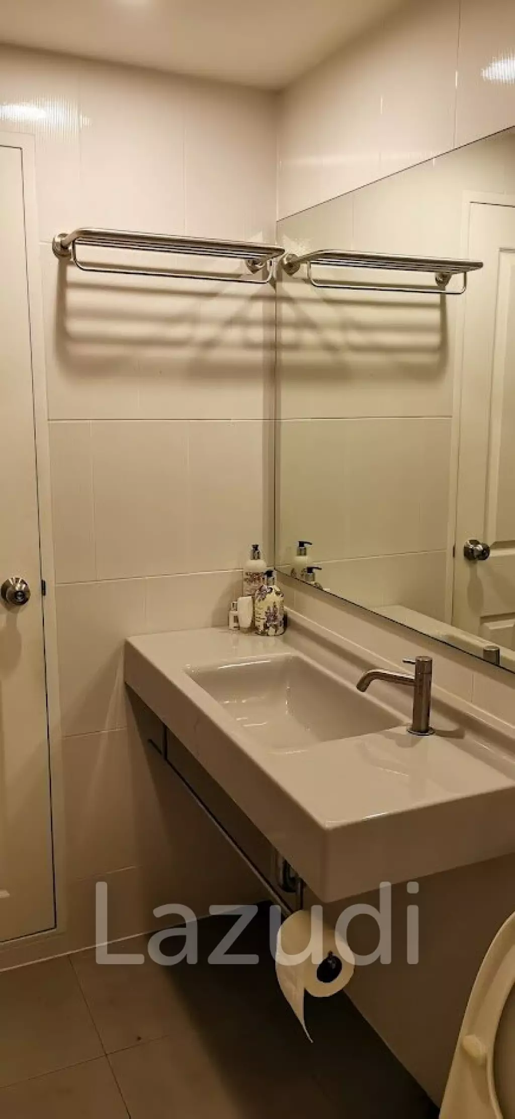 34.25 Sqm 1 Bed 1 Bath Condo For Sale